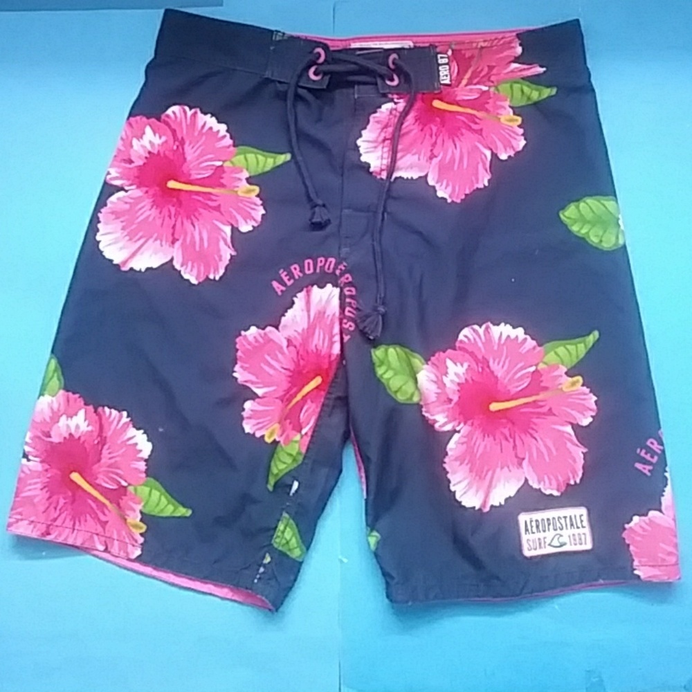 AEROPOSTALE MEN'S SHORT